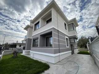 GÜREDE DOĞANIN İÇERİSİNDE MÜTAKİL TADINDA 2+1 AMERİKAN MUTFAK FIRSAT DAİRE - Görsel 4