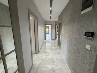 AKÇAYDA HAVUZLU SİTE İÇERİSİNDE ULTRA LÜKS 130 METREKARE 2+1 - Görsel 35