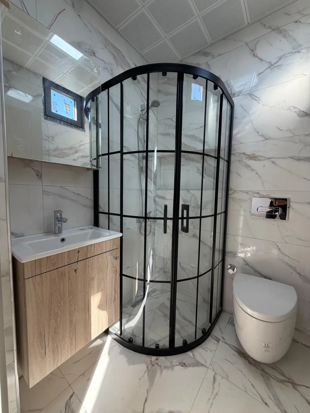 AKÇAY ALTINKUMDA 2+1 EBEVEYN BANYOLU GENİŞ DAİRE - Görsel 26