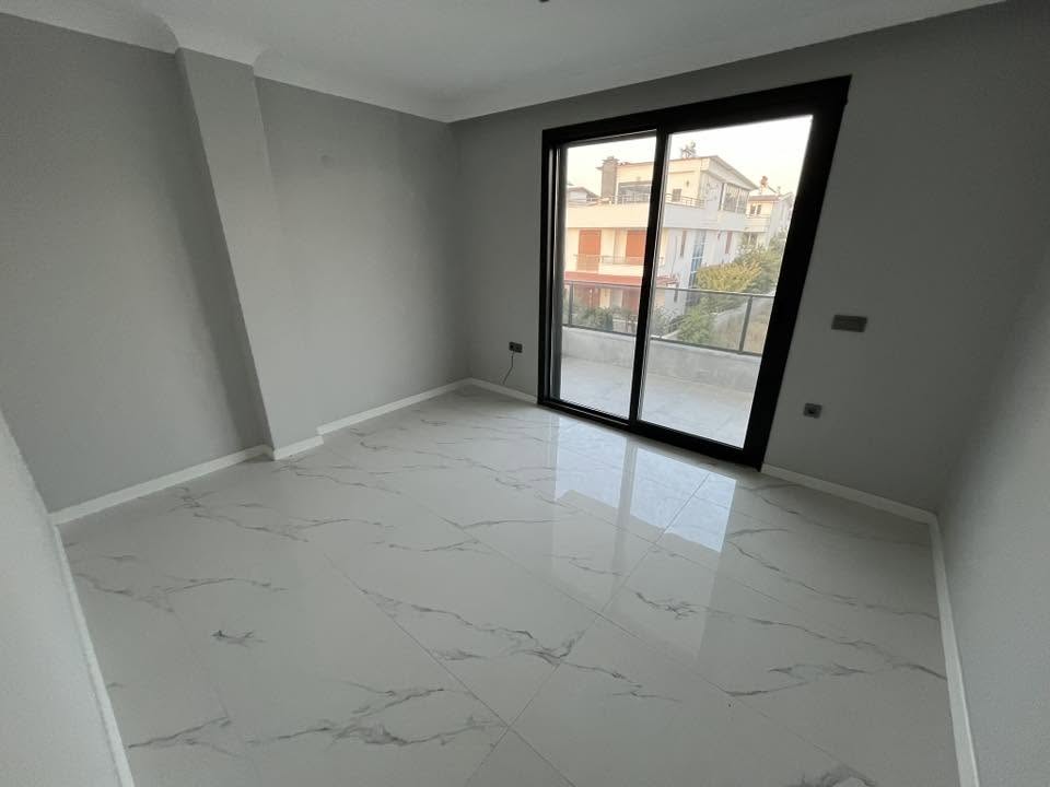 GÜRE VENÜS OTEL MEVKİ 3+1 GENİŞ TERASLI EKONOMİK VİLLA - Görsel 23