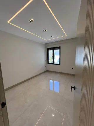 GÜRE RAMADA OTEL BÖLGESİNDE TAM BAĞIMSIZ MÜSTAKİL ULTRA LÜX VİLLA - Görsel 22