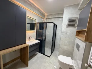 AKÇAY ALTINKUMDA 3 ODA 1 SALON AYRI MUTFAK ULTRA LÜX DAİRE - Görsel 11