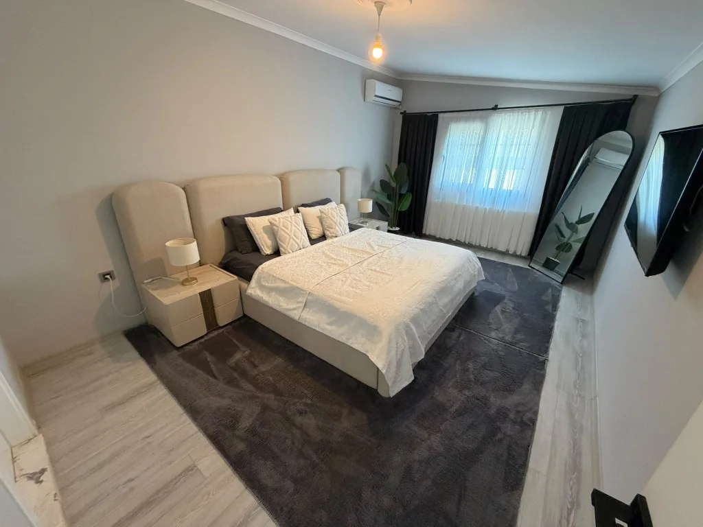 AKÇAY ALTINKUMDA 4+1 AYRI MUTFAK ULTRA LÜX DUBLEX DAİRE - Görsel 15