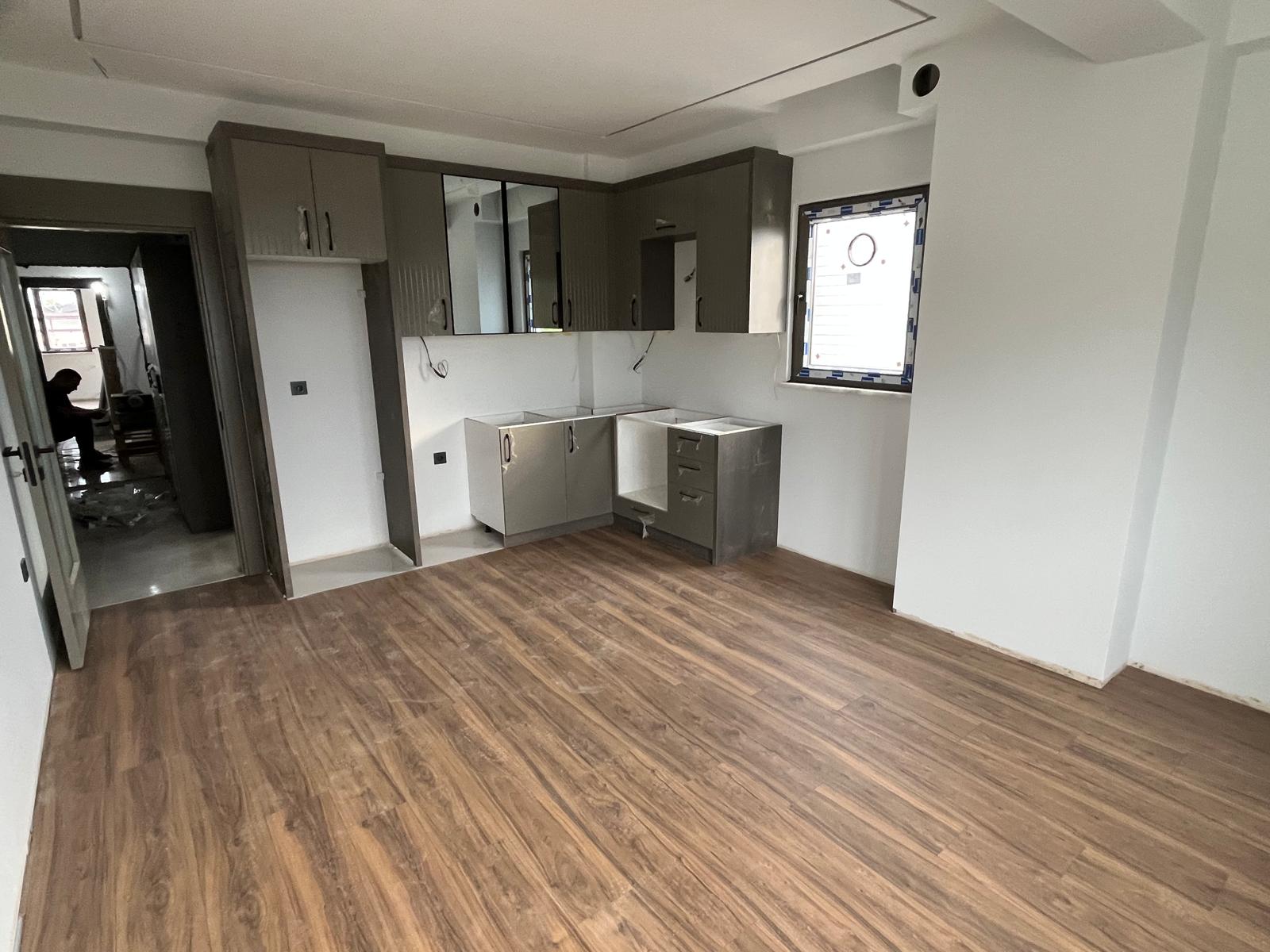 AKÇAY CEMİL TEMELDE SIFIR 1+1 MÜSTAKİL TADINDA HARİKA DAİRE - Görsel 13