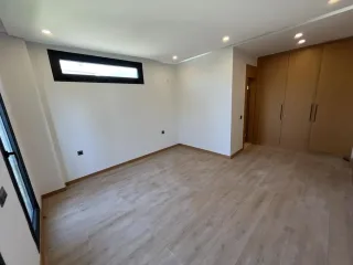 GÜREDE RAMADA OTEL BÖLGESİNDE TAM BAĞIMSIZ MÜSTAKİL HAVUZLU ULTRA LÜX 4+1 VİLLA - Görsel 17