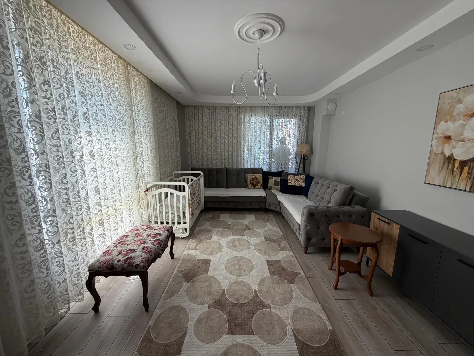 ALTINKUM MAHALLESİNDE YENİ VE GENİŞ 2+1 DAİRE - Görsel 5