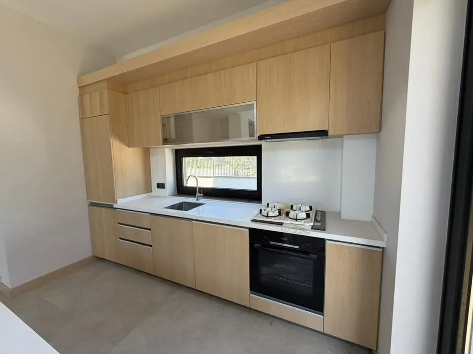 KAZDAĞLARI GÜRE GREEN PROPERTY ÖZEL MİMARİ  3 ODA 1 SALON AMERİKAN MUTFAK DUBLEX LOFT VİLLA - Görsel 19