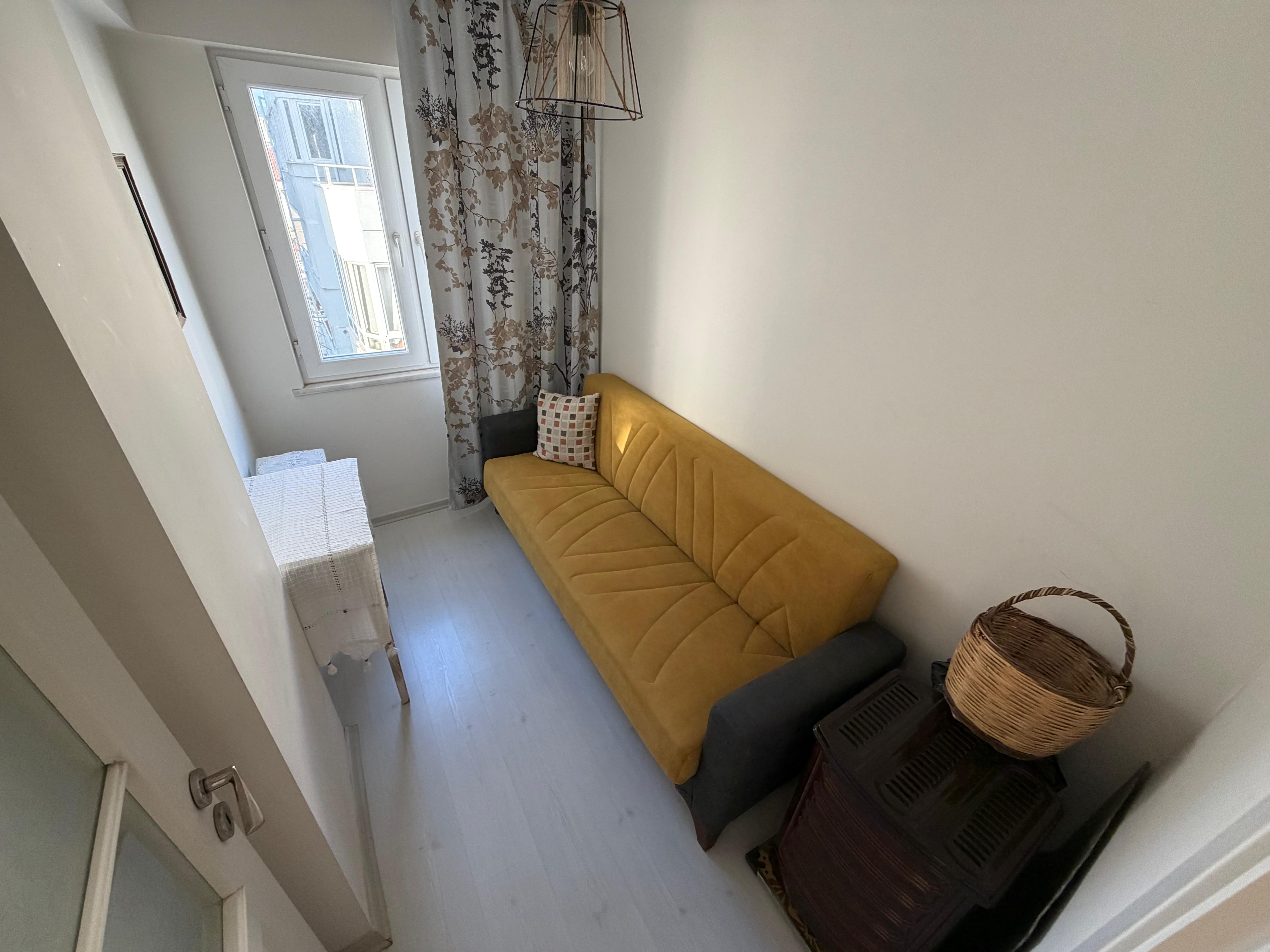 AKÇAYIN MERKEZİNDE EŞYALI MASRAFSIZ 3+1 DAİRE - Görsel 5