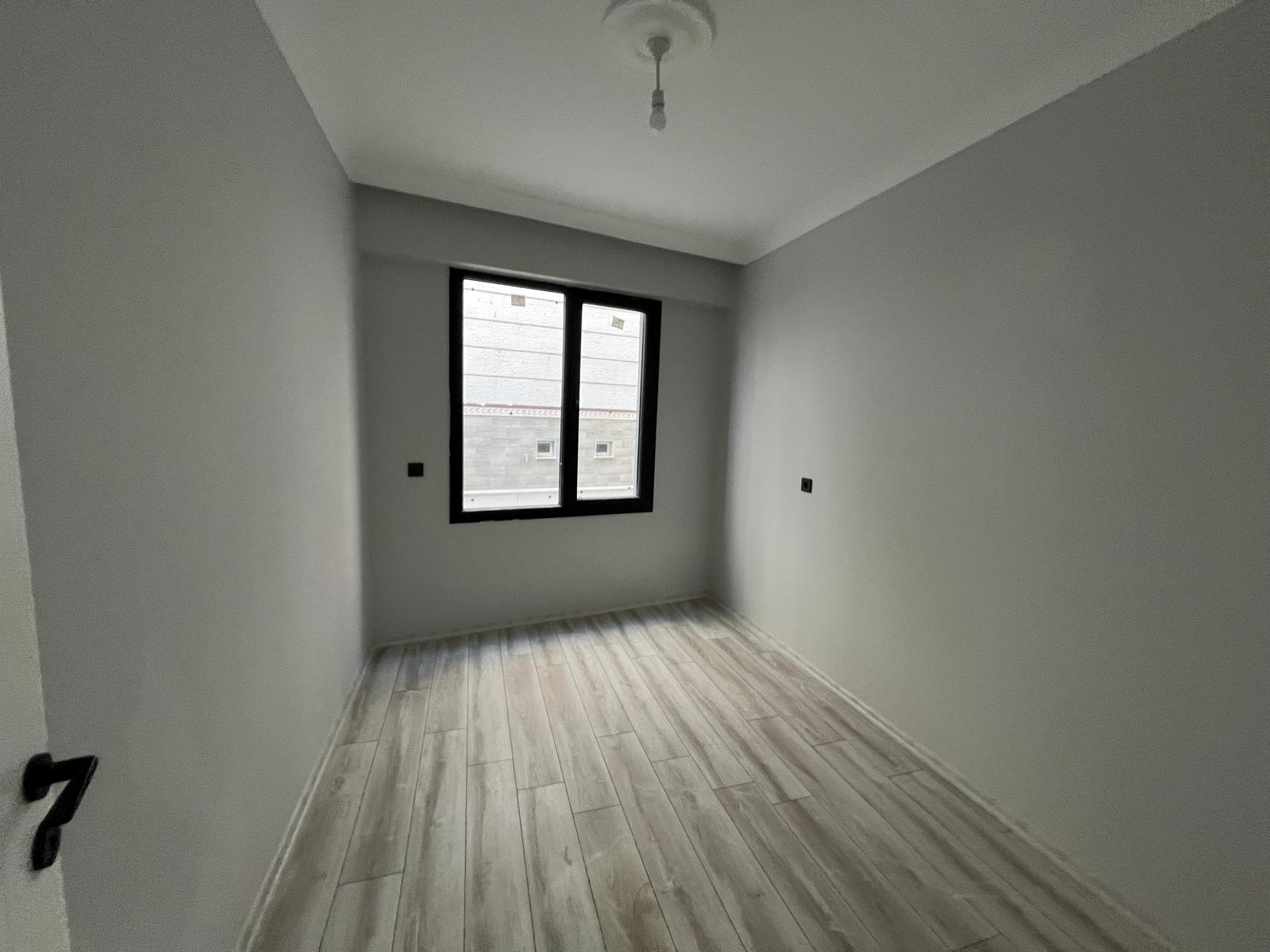 AKÇAY ÇAMLIYOL CADDESİNDE FIRSAT 1+1 SIFIR DAİRE - Görsel 13