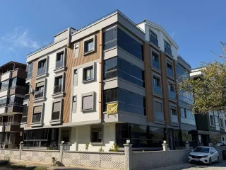 AKÇAY ALTINKUMDA 2+1 EBEVEYN BANYOLU GENİŞ DAİRE - Görsel 27