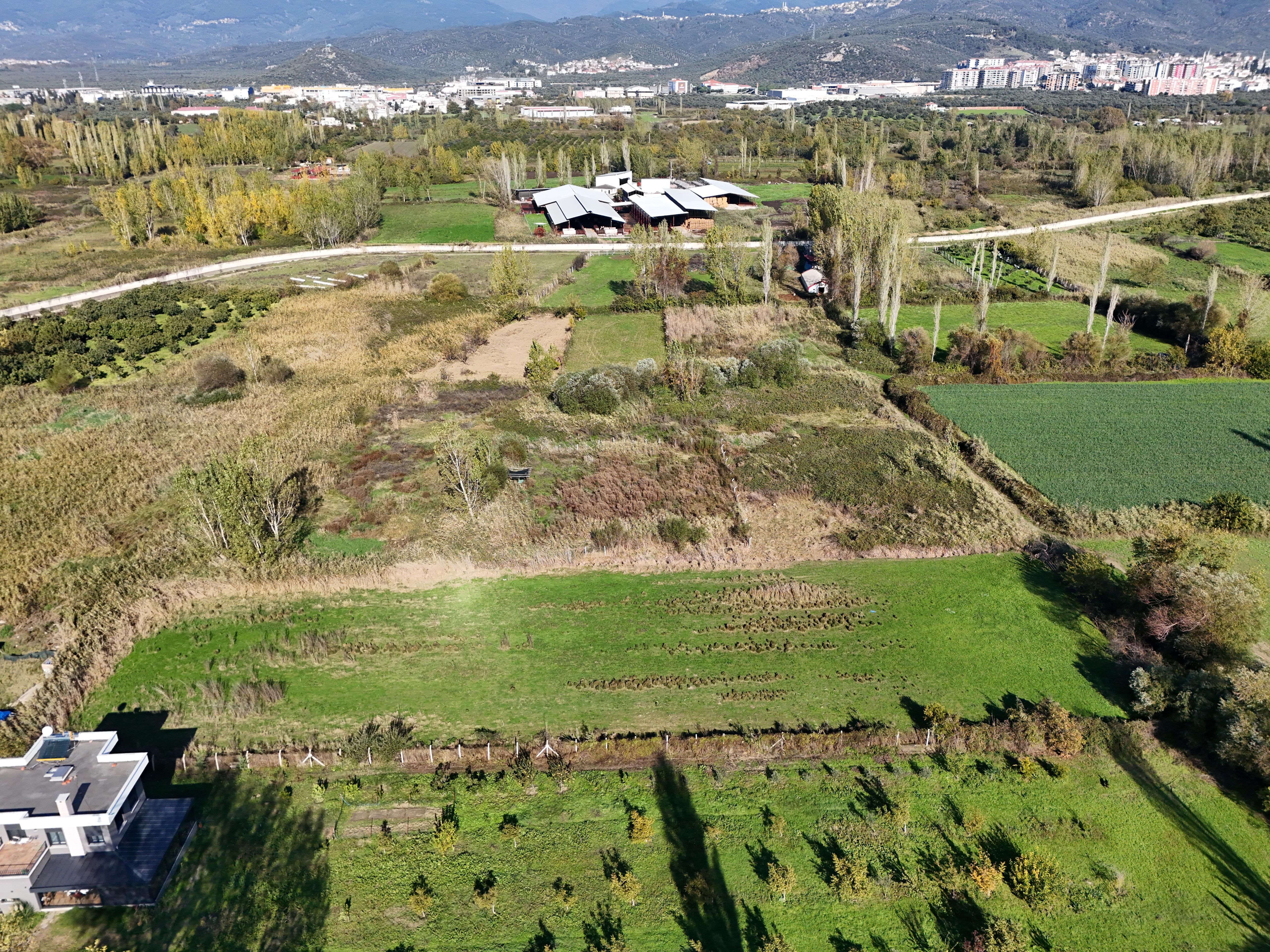 EDREMİT ALTINKUMDA YÜKSEK POTANSİYELLİ YATIRIM FIRSATI - Görsel 7