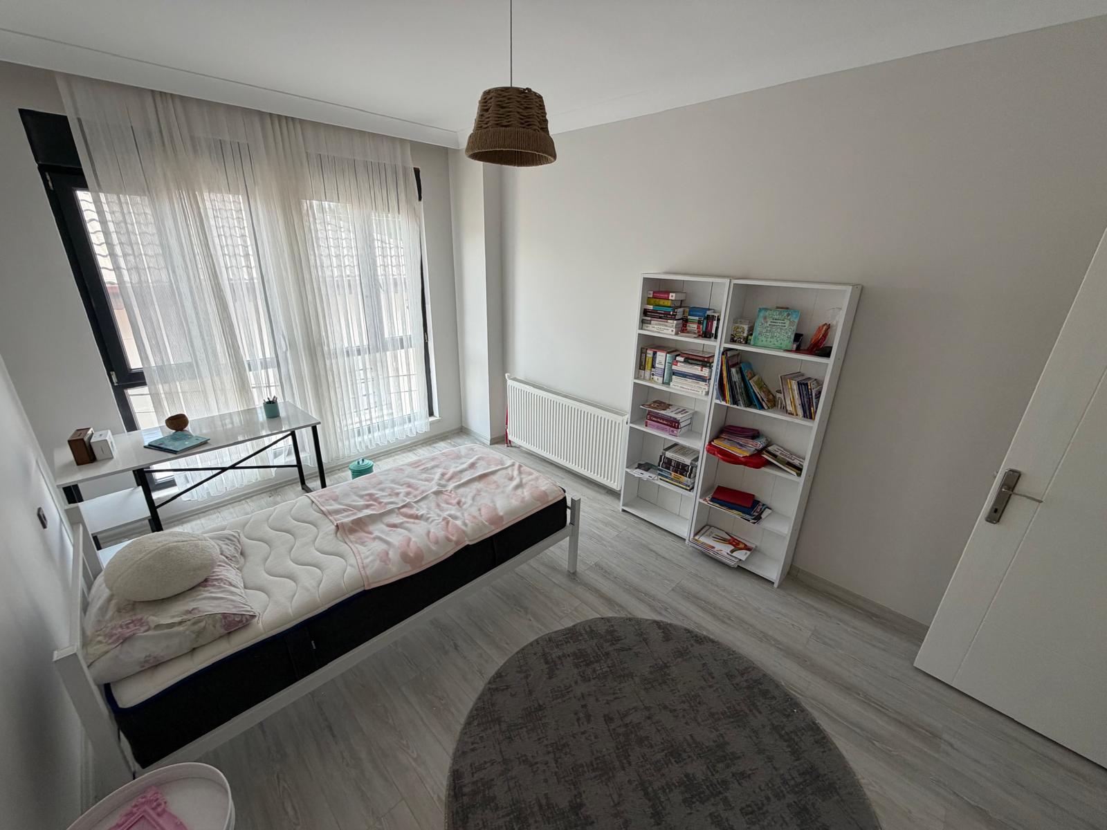 GÜREDE FULL EŞYALI ÇOK GENİŞ 2+1 DAİRE - Görsel 20