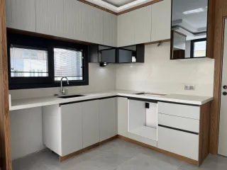 ALTINKUMDA DENİZE ÇOK YAKIN 3+1 CADDE ÜSTÜ 0 DAİRE - Görsel 9