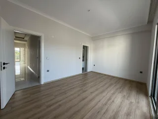 KAZDAĞLARI ZEYTİNLİDE 2+1 AYRI MUTFAK ULTRA LÜX DOĞA MANZARLI DAİRE - Görsel 9