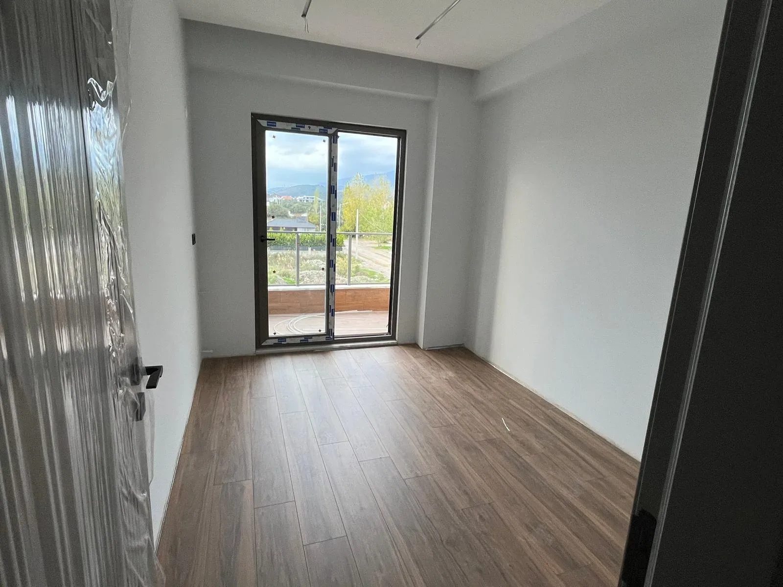 AKÇAY CEMİL TEMELDE SIFIR 1+1 MÜSTAKİL TADINDA HARİKA DAİRE - Görsel 7