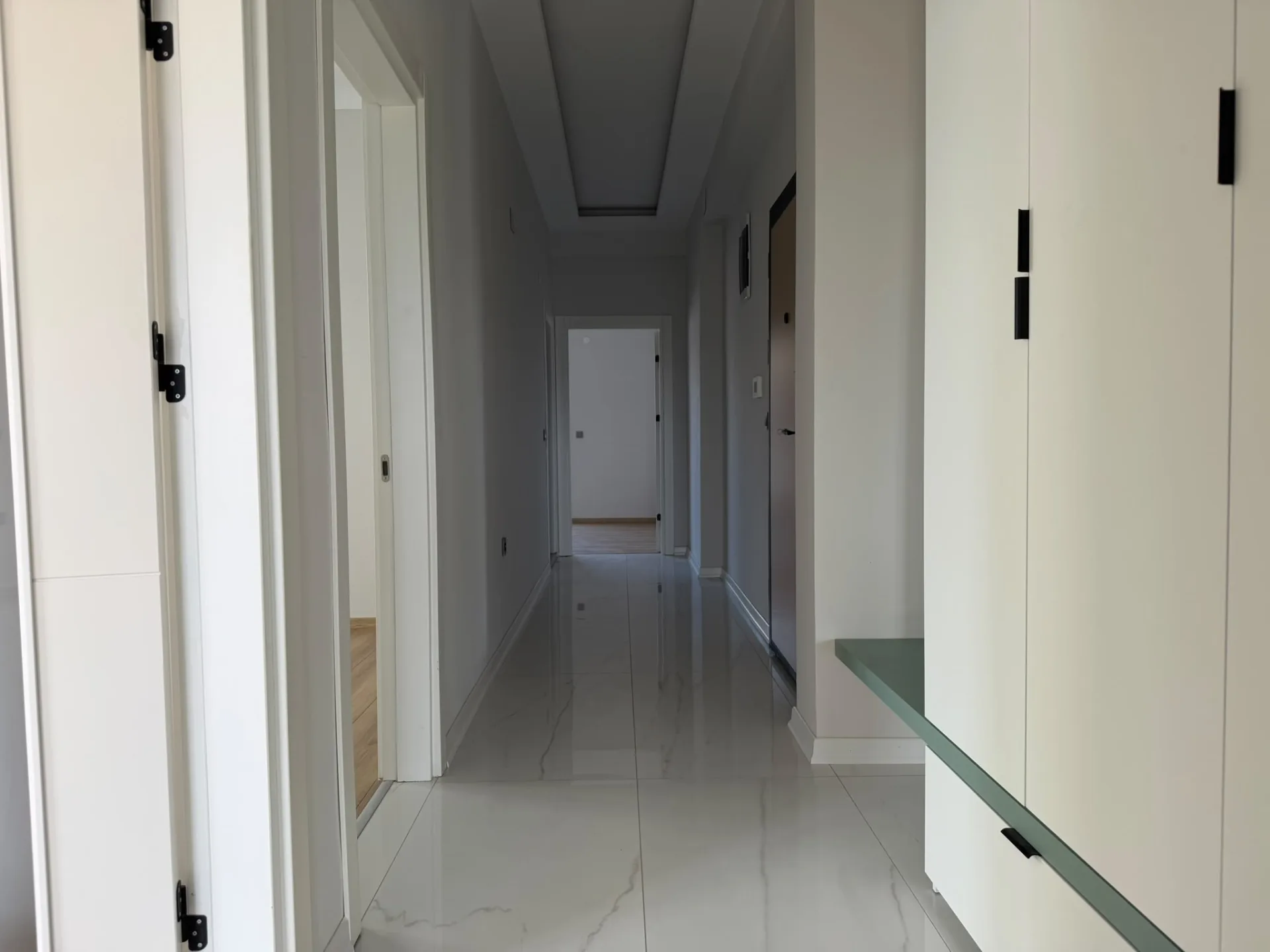 KAZDAĞLARI ZEYTİNLİDE 2+1 AYRI MUTFAK ULTRA LÜX DOĞA MANZARLI DAİRE - Görsel 31