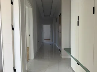 KAZDAĞLARI ZEYTİNLİDE 2+1 AYRI MUTFAK ULTRA LÜX DOĞA MANZARLI DAİRE - Görsel 31