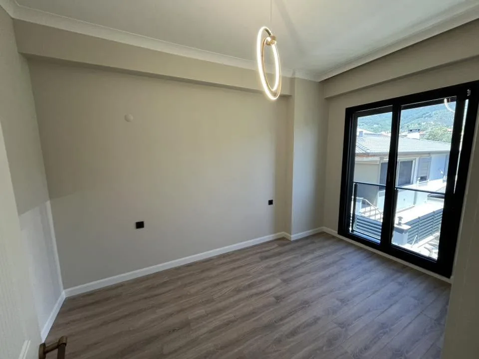 GÜRE OTELLER BÖLGESİNDE TAM BAĞIMSIZ MÜSTAKİL 4 ODA 1 SALON ULTRA LÜX VİLLA - Görsel 34