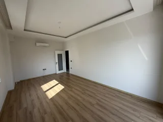 KAZDAĞLARI ZEYTİNLİDE 2+1 AYRI MUTFAK ULTRA LÜX DOĞA MANZARLI DAİRE - Görsel 19