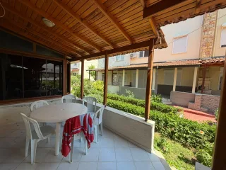 ALTINOLUK AVCILAR ALTINDA DAİRE FİYATINA TRİPLEX VİLLA 3+1 HAVUZLU SİTE İÇERİSİNDE - Görsel 5