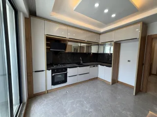 AKÇAY ALTINKUMDA 3 ODA 1 SALON AYRI MUTFAK ULTRA LÜX DAİRE - Görsel 7