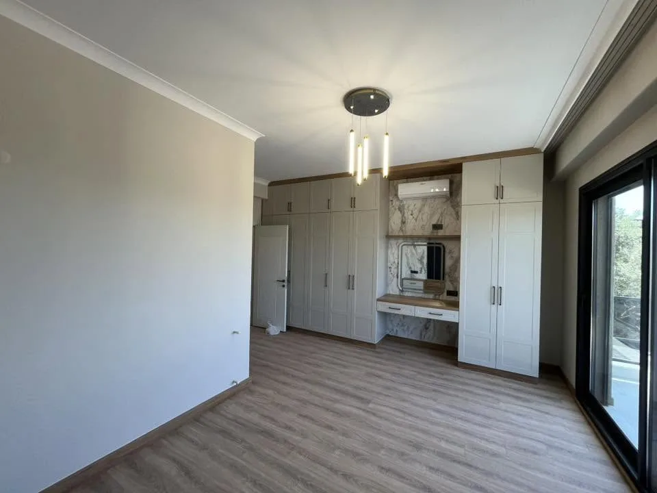 GÜRE OTELLER BÖLGESİNDE TAM BAĞIMSIZ MÜSTAKİL 4 ODA 1 SALON ULTRA LÜX VİLLA - Görsel 26