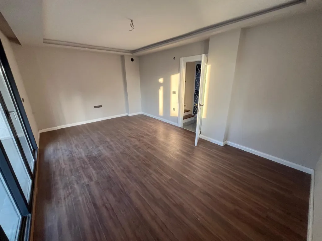 GÜRE SAHİLİNDE ULTRA LÜX SİTE İÇERİSİNDE 3+1 AYRI MUTFAK VİLLA - Görsel 21