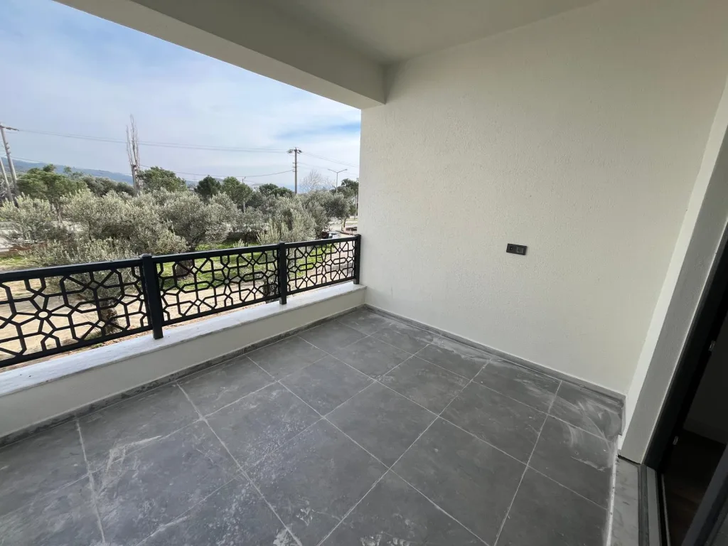 ZEYTİNLİ BULVAR YOLU ÜZERİNDE ŞIK TASARIM 2+1 DAİRE - Görsel 19