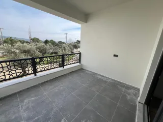 ZEYTİNLİ BULVAR YOLU ÜZERİNDE ŞIK TASARIM 2+1 DAİRE - Görsel 19