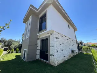 GÜRE OTELLER BÖLGESİNDE TAM BAĞIMSIZ MÜSTAKİL 4 ODA 1 SALON ULTRA LÜX VİLLA - Görsel 20