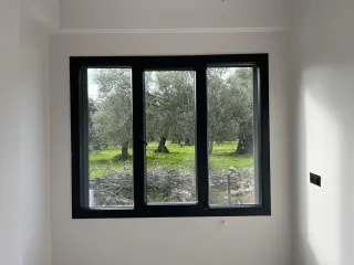 GÜREDE DOĞANIN İÇERİSİNDE MÜTAKİL TADINDA 2+1 AMERİKAN MUTFAK FIRSAT DAİRE - Görsel 12