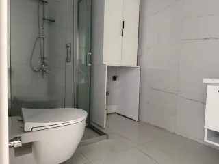 KAZDAĞLARI ZEYTİNLİDE 2+1 AYRI MUTFAK ULTRA LÜX DOĞA MANZARLI DAİRE - Görsel 17