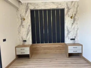 GÜRE OTELLER BÖLGESİNDE TAM BAĞIMSIZ MÜSTAKİL 4 ODA 1 SALON ULTRA LÜX VİLLA - Görsel 35
