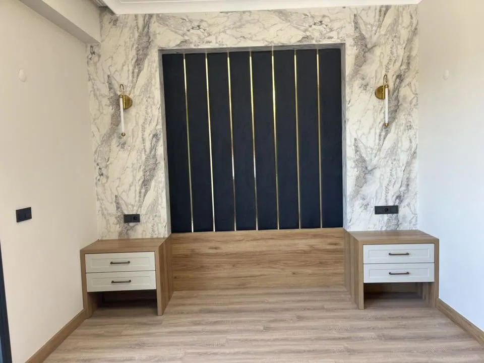 GÜRE OTELLER BÖLGESİNDE TAM BAĞIMSIZ MÜSTAKİL 4 ODA 1 SALON ULTRA LÜX VİLLA - Görsel 35