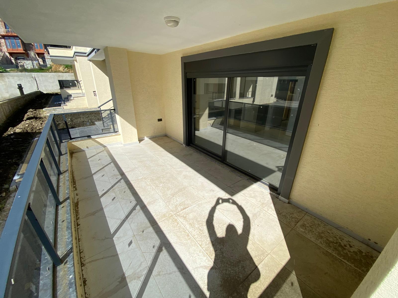 GÜRE RAMADA OTEL BÖLGESİNDE BUTİK PROJEDE 3+1 KAT DUBLEKSİ - Görsel 18