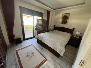 ALTINOLUK MERKEZDE TAM BAĞIMSIZ MÜSTAKİL  FULL EŞYA OPSİYONLU 3+1 AYRI MUTFAK VİLLA - Görsel 18