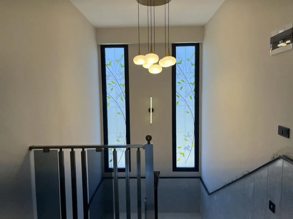 GÜRE OTELLER BÖLGESİNDE TAM BAĞIMSIZ MÜSTAKİL 4 ODA 1 SALON ULTRA LÜX VİLLA - Görsel 38