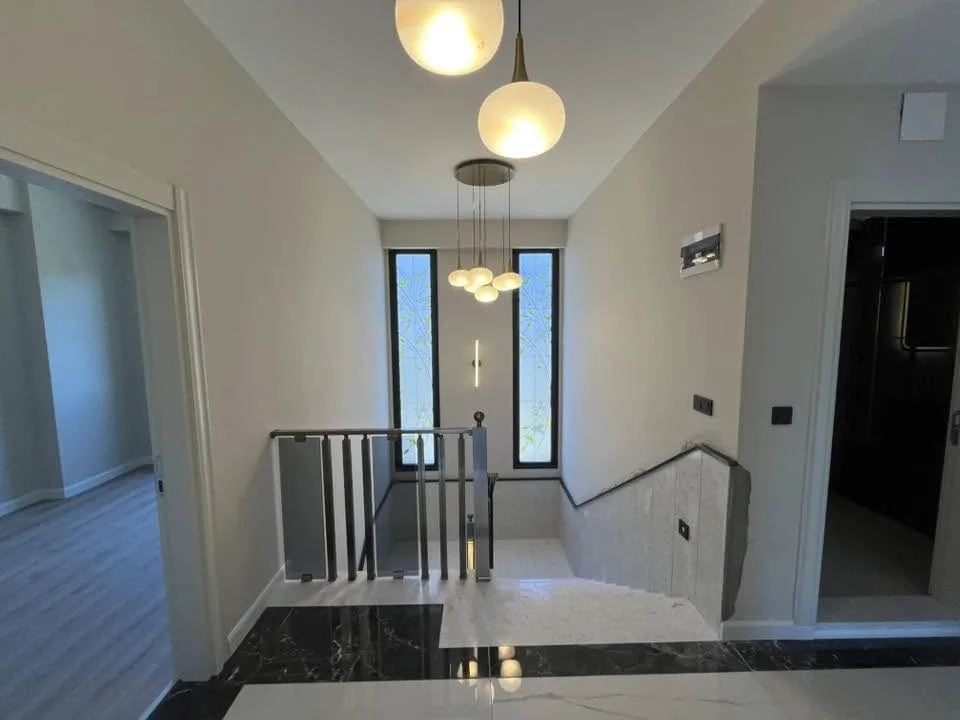 GÜRE OTELLER BÖLGESİNDE TAM BAĞIMSIZ MÜSTAKİL 4 ODA 1 SALON ULTRA LÜX VİLLA - Görsel 39