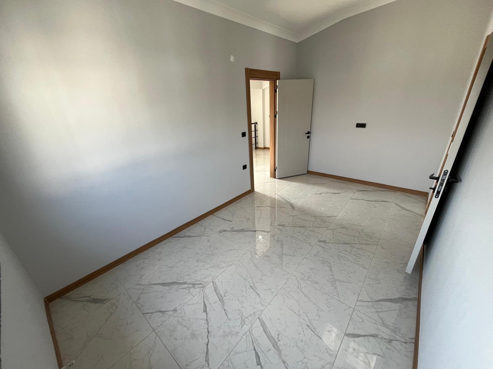 AKÇAY CEMİL TEMEL MAHALLESİNDE 3+1 SIFIR DUBLEKS DAİRE - Görsel 17