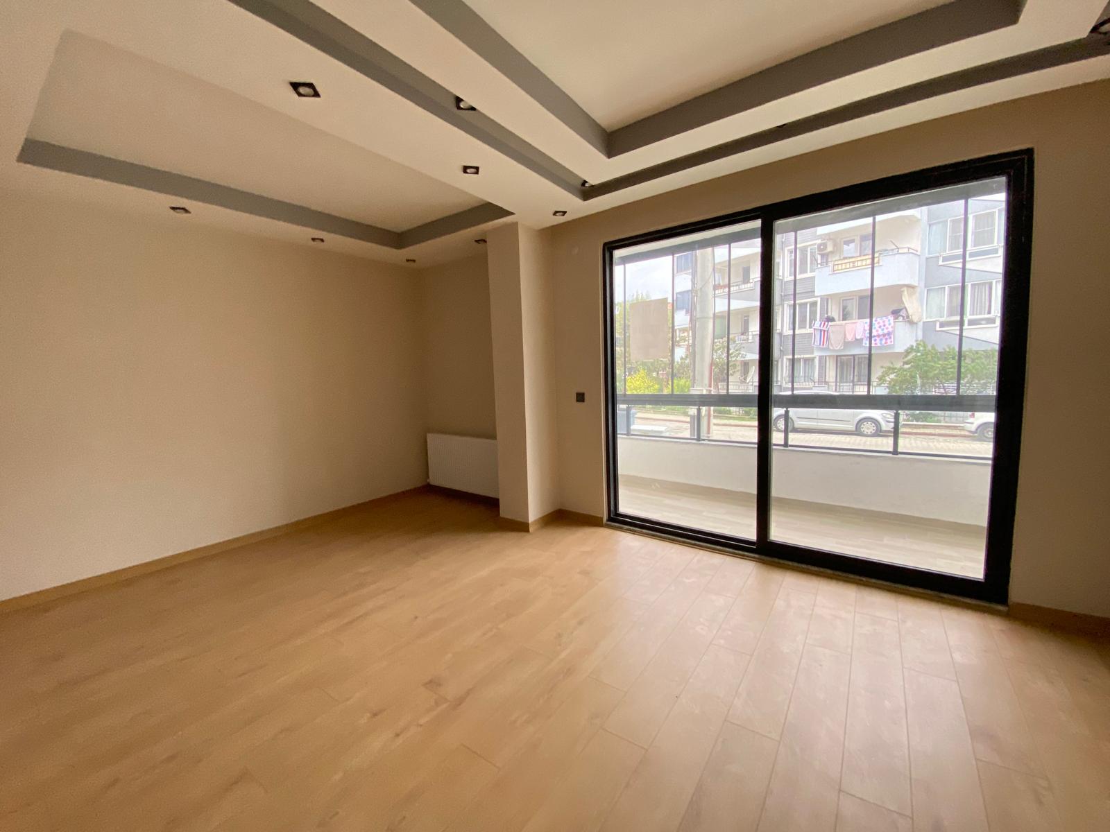 DOKTORLAR SİTESİ MEVKİ 0 BİNA EBEVEYN BANYOLU 2+1 DAİRE - Görsel 5