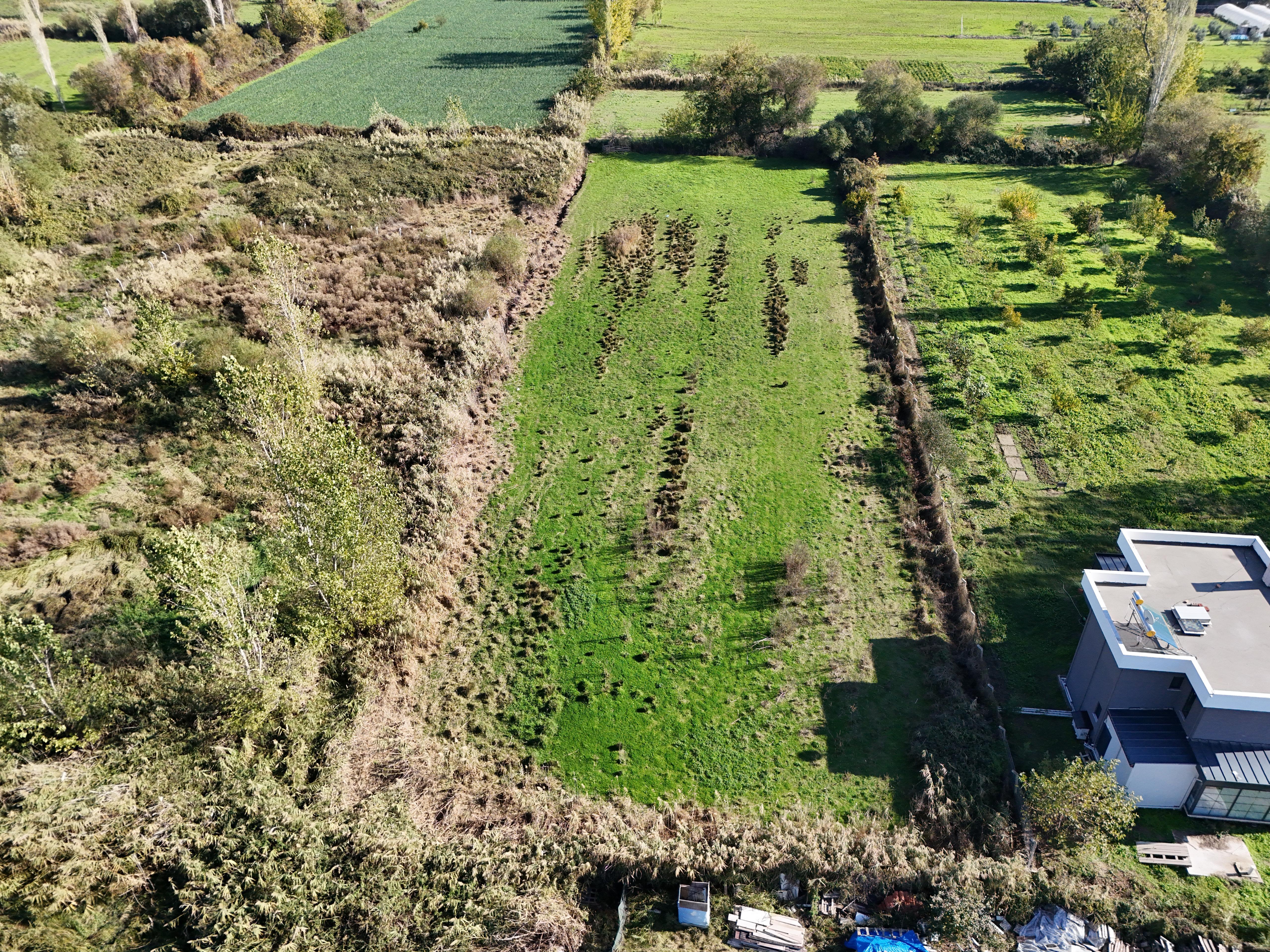 EDREMİT ALTINKUMDA YÜKSEK POTANSİYELLİ YATIRIM FIRSATI - Görsel 4