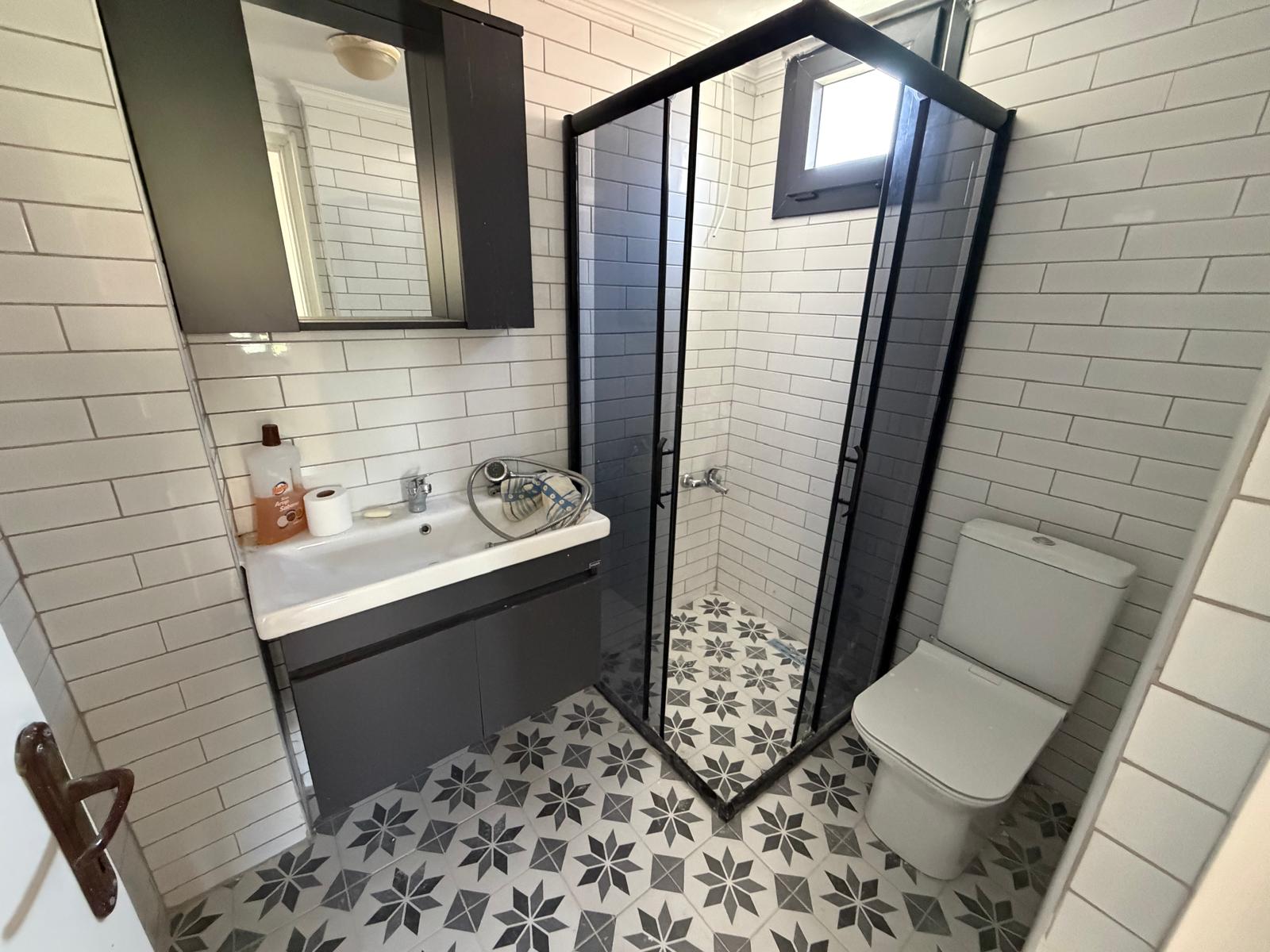 GÜRE DENİZ TARAFINDA DAİRE FİYATINA TRİPLEKS VİLLA - Görsel 30