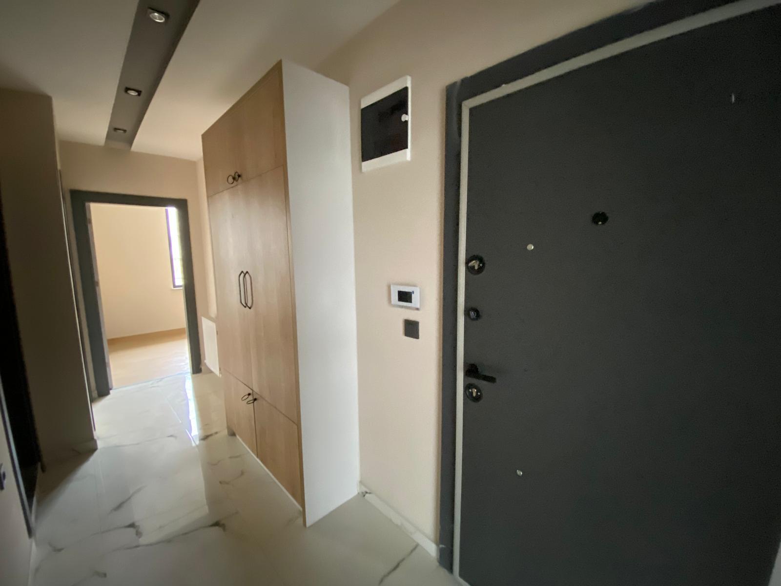 DOKTORLAR SİTESİ MEVKİ 0 BİNA EBEVEYN BANYOLU 2+1 DAİRE - Görsel 9