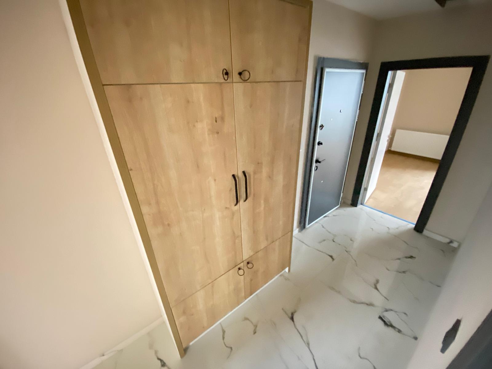 DOKTORLAR SİTESİ MEVKİ 0 BİNA EBEVEYN BANYOLU 2+1 DAİRE - Görsel 10