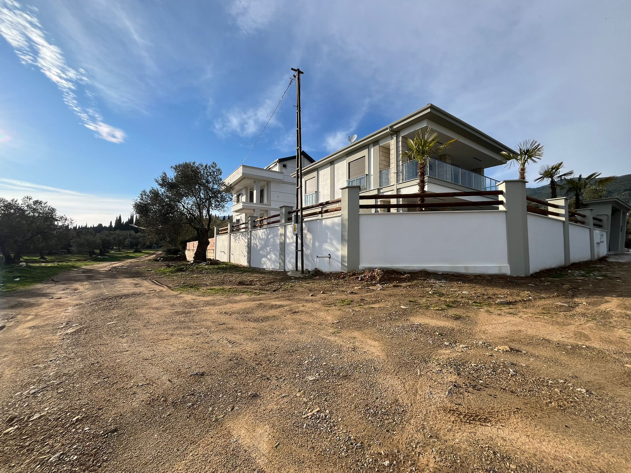 KUZEY EGE CENNETİ GÜREDE M2 FİYATI EN UYGUN ARSA - Görsel 7