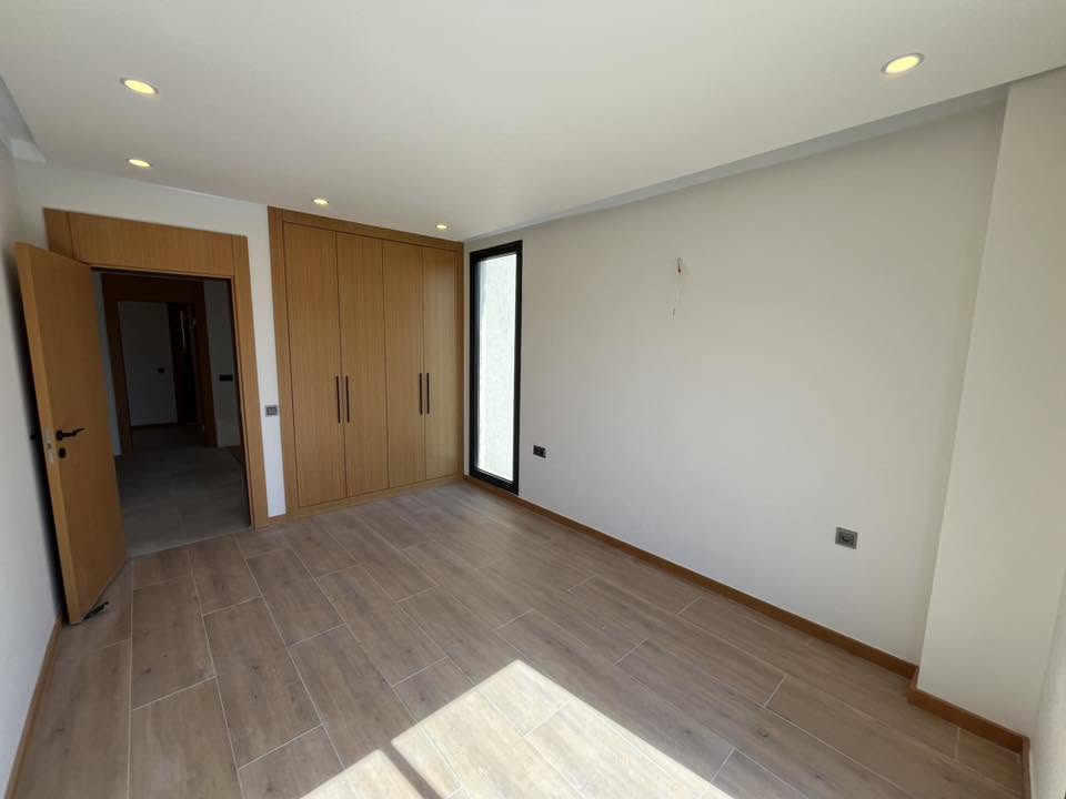 GÜREDE RAMADA OTEL BÖLGESİNDE TAM BAĞIMSIZ MÜSTAKİL HAVUZLU ULTRA LÜX VİLLA - Görsel 29