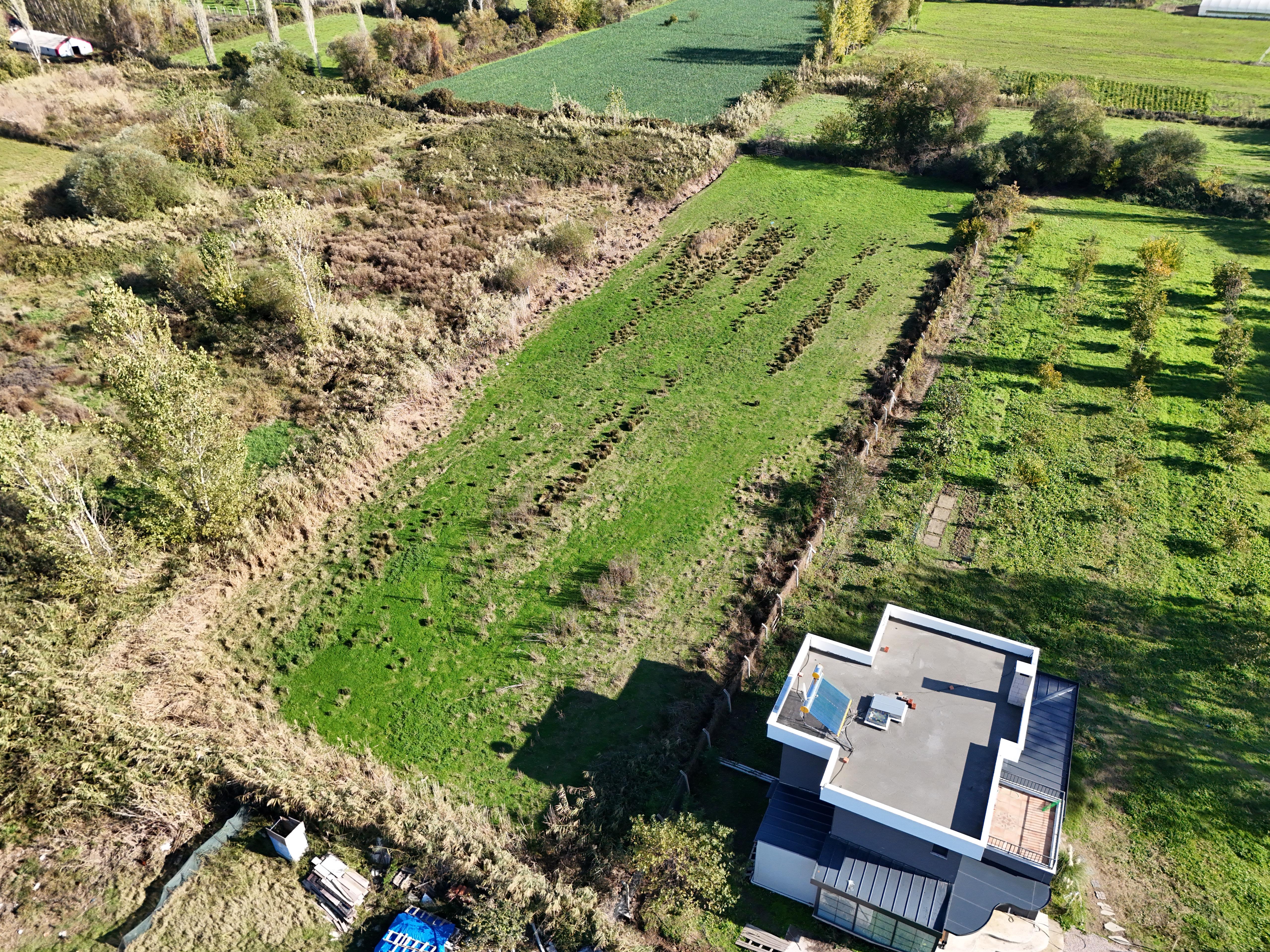 EDREMİT ALTINKUMDA YÜKSEK POTANSİYELLİ YATIRIM FIRSATI - Görsel 5