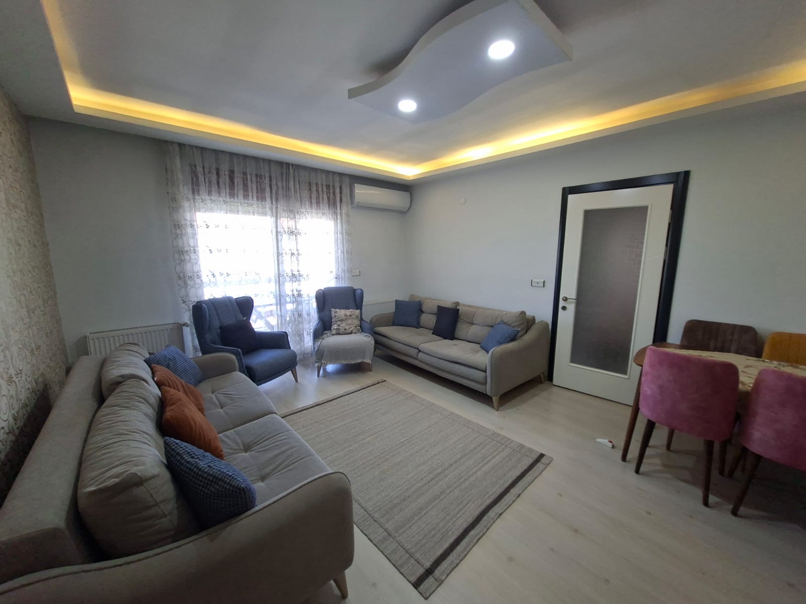 Akçay Cemil Temel Mahallesinde Satılık Daire - Görsel 9