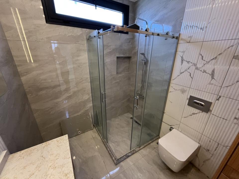 GÜREDE RAMADA OTEL BÖLGESİNDE TAM BAĞIMSIZ MÜSTAKİL HAVUZLU ULTRA LÜX VİLLA - Görsel 19