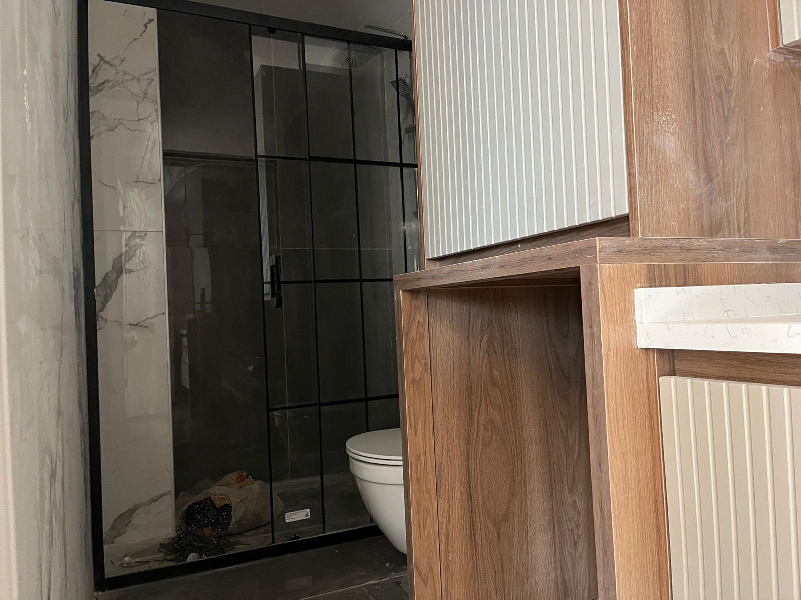 ZEYTİNLİ KÖY YOLUNDA MUHTEŞEM DUBLEKS DAİRE - Görsel 15